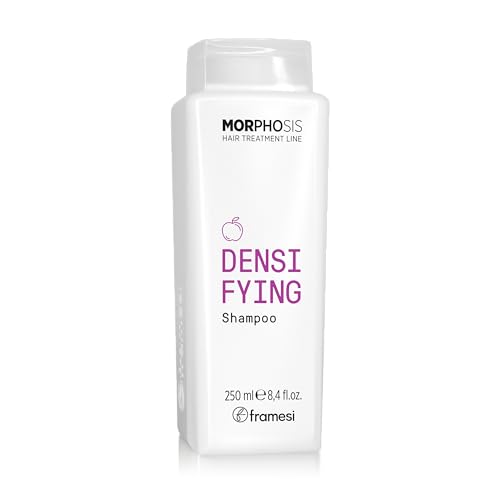 Framesi New Morphosis Hair Treatment Line Densifying Shampoo 250Ml