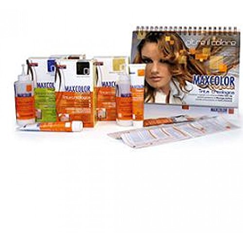 Vital Factors Italia Tinta Tricologica - 50 Gr