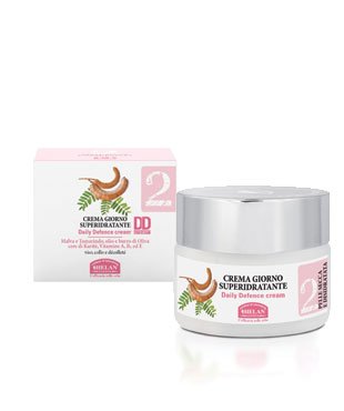 Helan - Crema Giorno Superidratante Linea 2 50 Ml