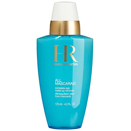 Helena Rubinstein - All Mascaras Eyes Make Up Remover 125 Ml