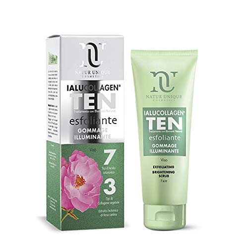 Gommage Illuminante Ialucollagen Ten
