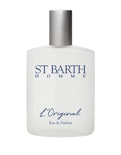 Ligne St Barth L'Original Eau De Parfum 100Ml