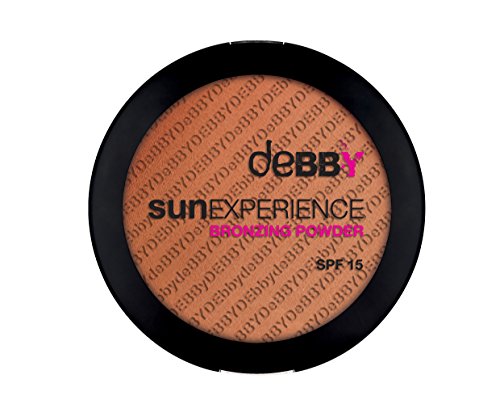 Sun Experience Bronzing Powder - Terra Abbronzante Spf 15 N.2