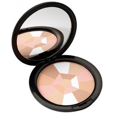 Poudre Compacte Perfectrice - Sun Kissed-Peggy Sage