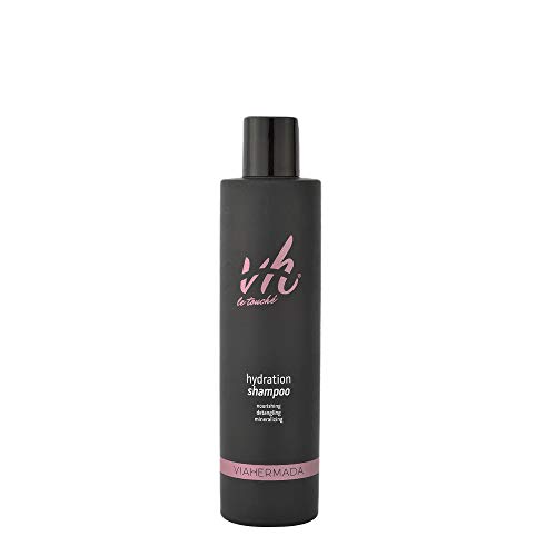 Viahermada Le Touché Hydration Shampoo 250Ml