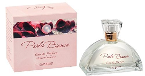 Perla Bianca - Eau De Parfum 50 Ml