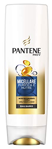 Pantene Pro-V Balsamo 200Ml.Micellare Purifica E Nutre