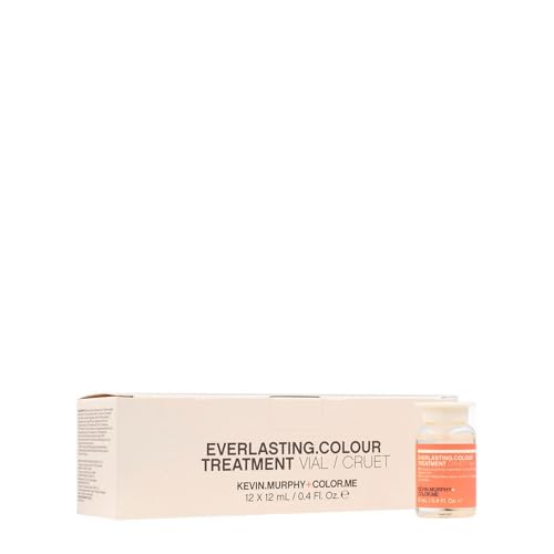Kevin Murphy Everlasting Color Treatment 12X12 Ml - Trattamento Colore