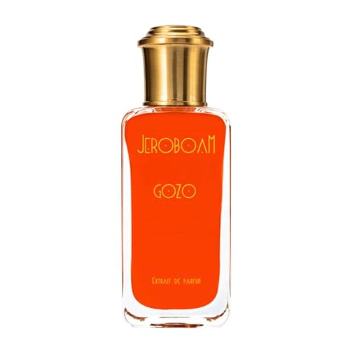 Jeroboam Extrait De Parfum 30Ml