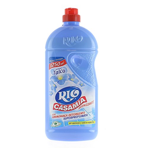 Rio Casamia 1250Ml Talco