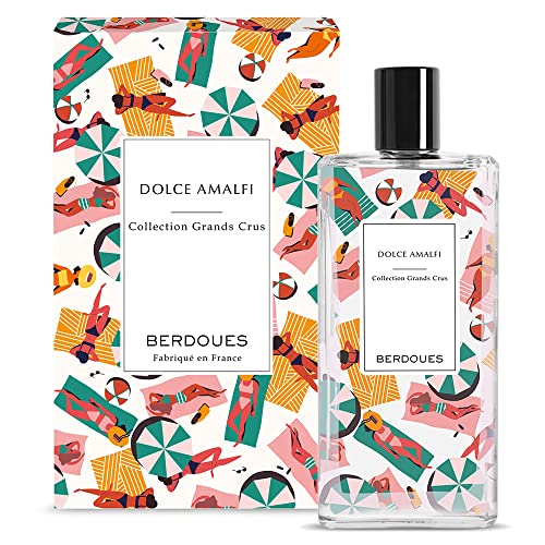 Collection Grand Crus Dolce Amalfi Eau De Parfum 100 Ml