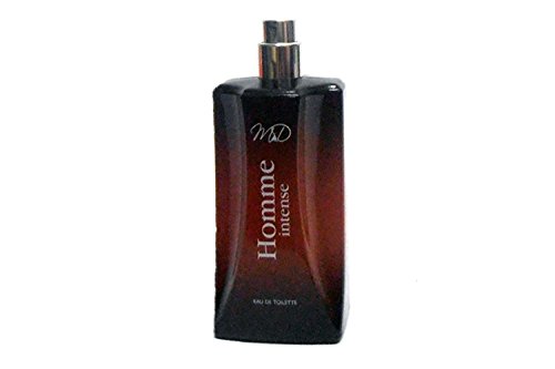 Homme Intense
