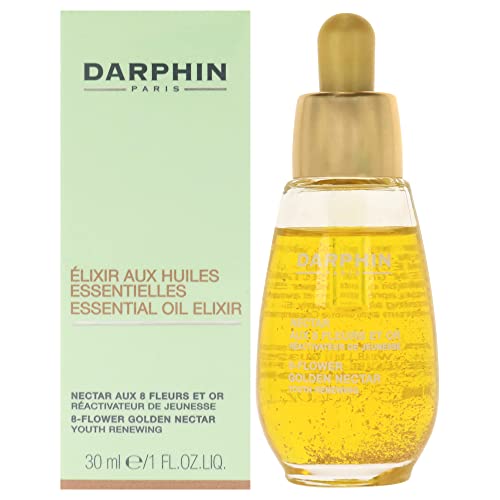 Darphin C-Da-143-30 Nectar Aux 8 Fleurs