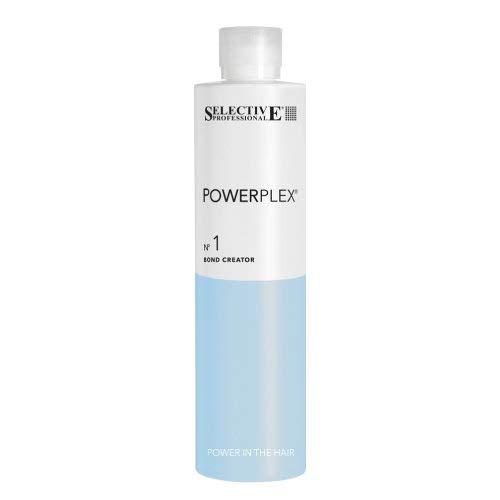 Selective Powerplex Bond Creator N 1