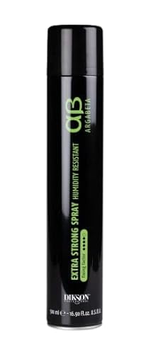 Extra Strong Spray Argabeta 500Ml Dikson