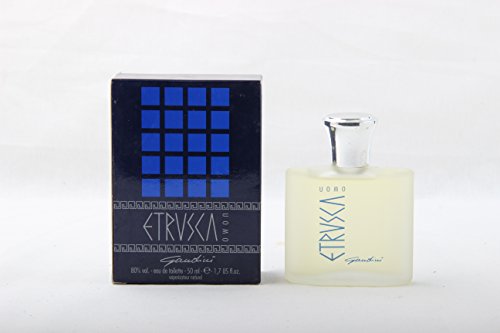 Etrusca Uomo Gandini Eau Toilette 22 Spray Old Version