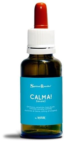 Calma Natur Mix 30Ml