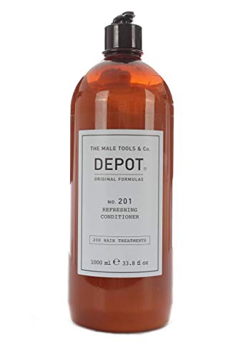 Depot 201 Refreshing Conditioner 1000 Ml
