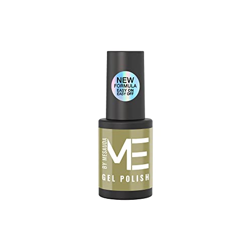 Me By Mesauda Semipermanente Easy On – Easy Off - 4.5 Ml