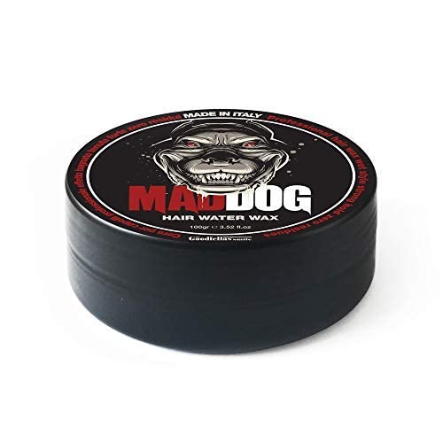 The Goodfellas' Smile Cera Per Capelli Mad Dog 100Ml