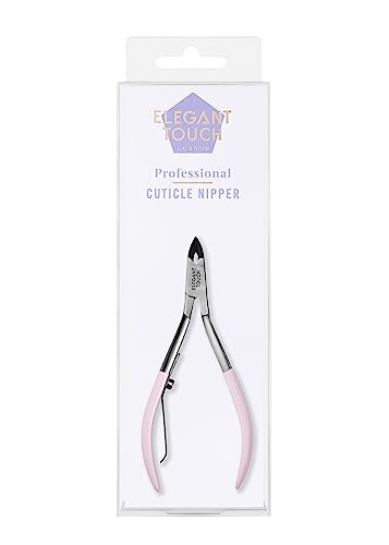 Professionale Implementa Elegante Tocco Cuticola Nipper, Colori Assortiti