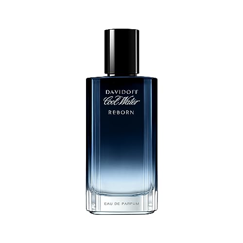 Davidoff Cool Water Reborn Eau De Parfum 50 Ml