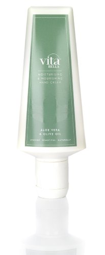 Vitabella Nutriente E Idratante Crema Per Le Mani 100Ml