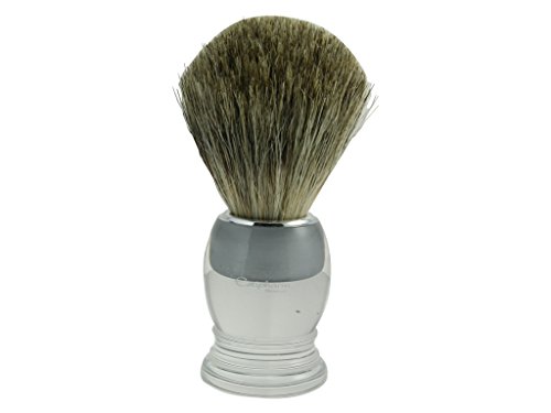 Estipharm Spazzola Da Barba Puro Tasso Bianco T1
