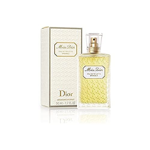 Miss Dior Edt Originale Vapo 50 Ml
