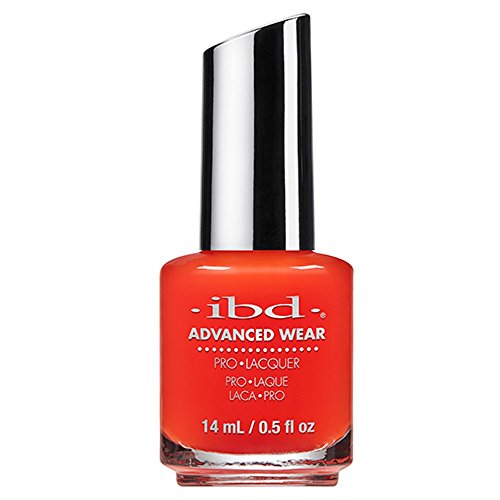 Just Gel Advanced Wear Nail Polish, Eye Poppie