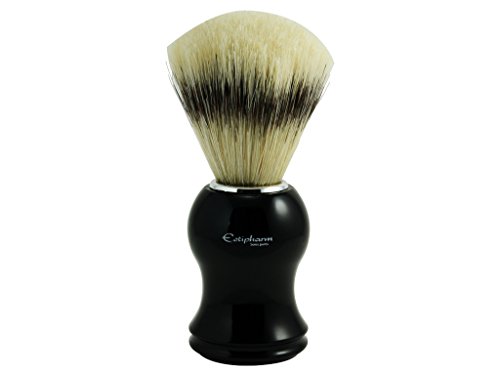 Estipharm – Spazzola Da Barba Con Setole Sottili