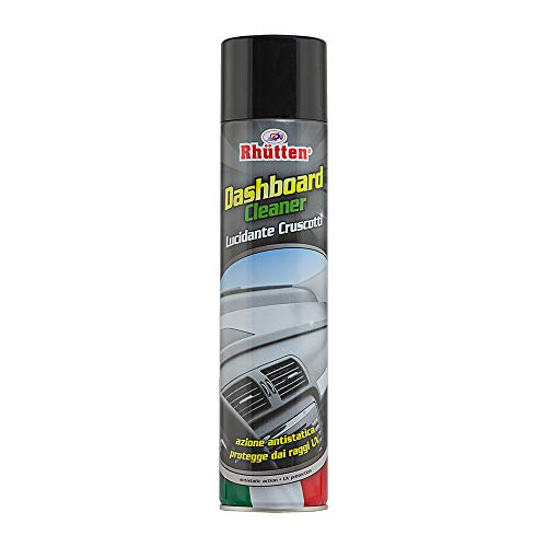 Lucidante Cruscotti Dashboard 600Ml Spray