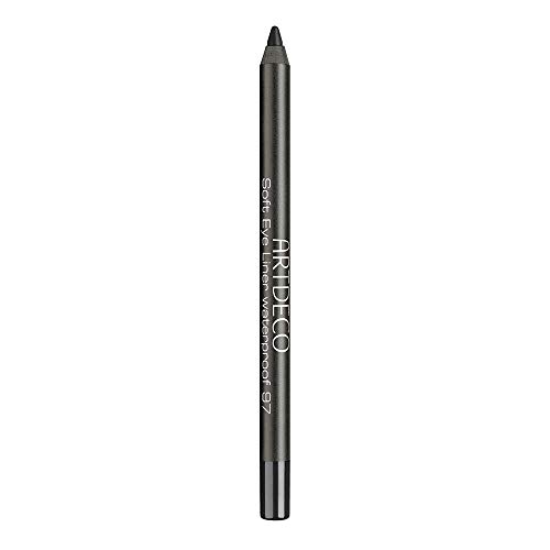Artdeco Soft Eyeliner Waterproof - Pennarello Cremoso Impermeabile - 1 X 1,2 G