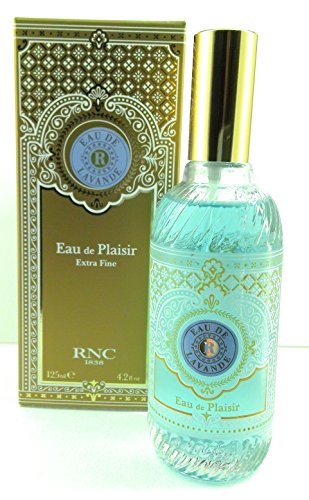 Rnc Acqua Di Colonia Lavande - 125 Ml