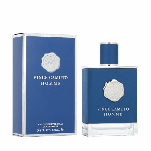 Vince Camuto Vince Camuto Homme Per Uomo 3 Oz Edt Spray