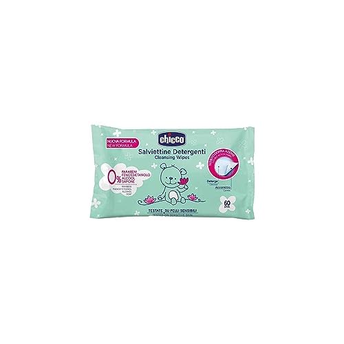 Chicco Salviettine 60Pz
