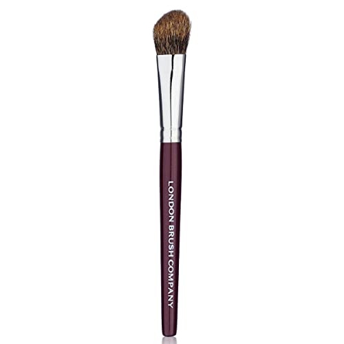 London Spazzola Company, Collezione Classic Luxe Wedged Contour Brush