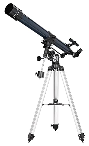 Telescopio Discovery Spark 709 Eq Con Libro In Italiano