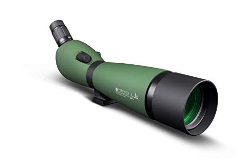 Konus - Canocchiale Konuspot-65 15-45X65, 7116B