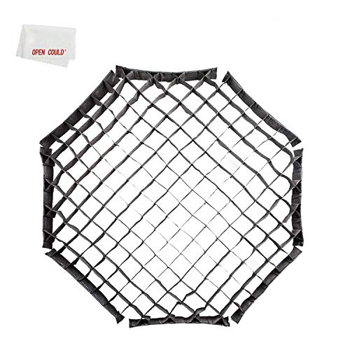 Softbox Grid Used For Octagonal Softbox 65 Cm For Triopo Softbox For Bowen Mount Softbox (Octagon 65 Cm)