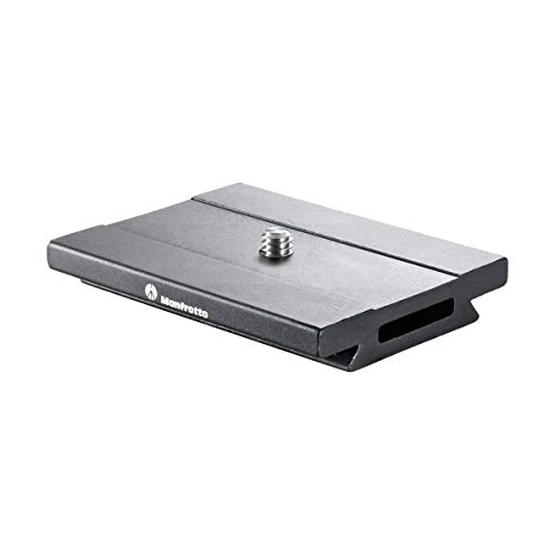 Manfrotto Msq6Pl Top Lock Compatibile Con Arca-Swiss