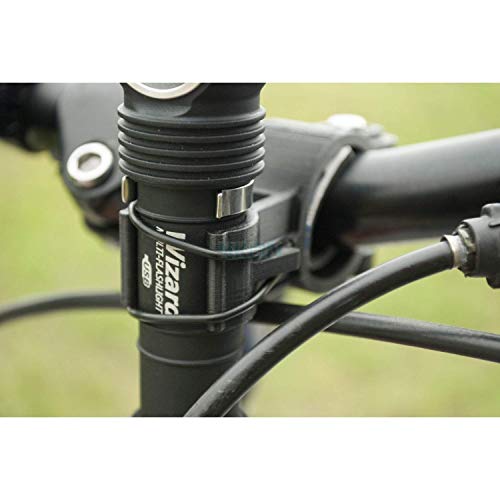 Armytek Bike Mount Abm-01/5 Anni Warranty