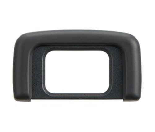 Nikon Oculare In Gomma Dk-25 Per Fotocamere Reflex Nikon Selezionate
