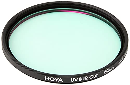 Hoya Uv Ir Cut Filter D62 Mm