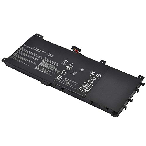 C21N1335 C21Pq9H Sostituzione Della Batteria Del Laptop Per Asus Vivobook S451 S451La S451Lb S451Ln V451 Series Notebook(7.5V 38Wh)
