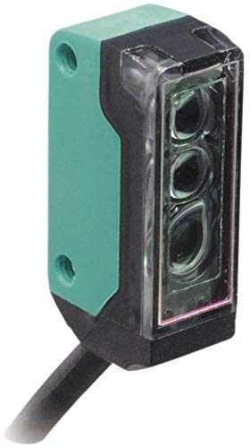 Pepperl & Fuchs Reflexions-Lichtschranke Obr1000-R2-E2-0,2M-V31 Obr1000-R2-E2-0,2M-V31 Polarisations