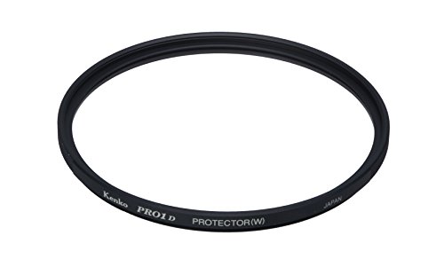 Kenko Kedprot52 Filtro Protettivo Per Fotocamera 52Mm Filtro Per Lenti Della Macchina Fotografica