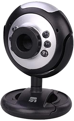 33861 - Webcam Hd 640X480 Pixels Usb 2.0