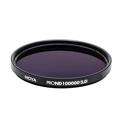 Hoya Nd100.000 Filter Ø82Mm