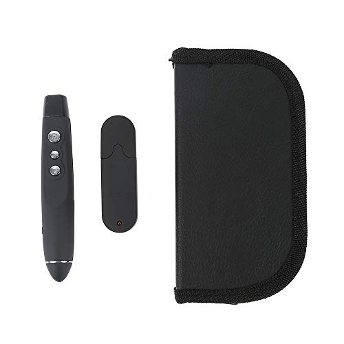 Trade Shop Traesio Puntatore Laser Presentatore Bluetooth Laser Pointer Power Point Ppt Usb